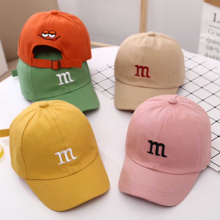 Women's Casual Cotton Baseball Cap Stornfield
