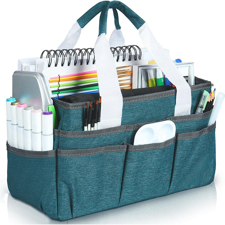 Organizer Bag for Creative Supplies Stornfield