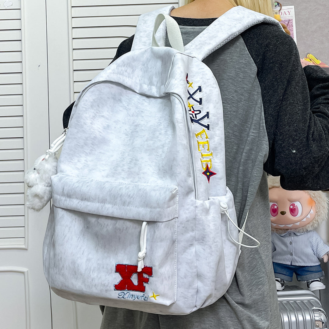 Modern Urban Backpack Stornfield