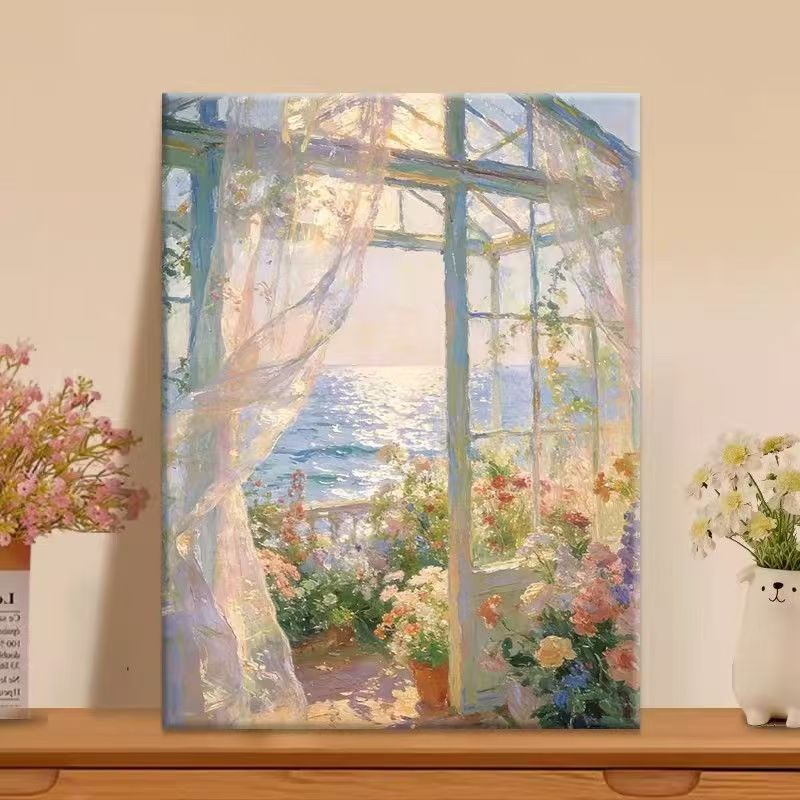 Coastal Breeze Wall Art Stornfield