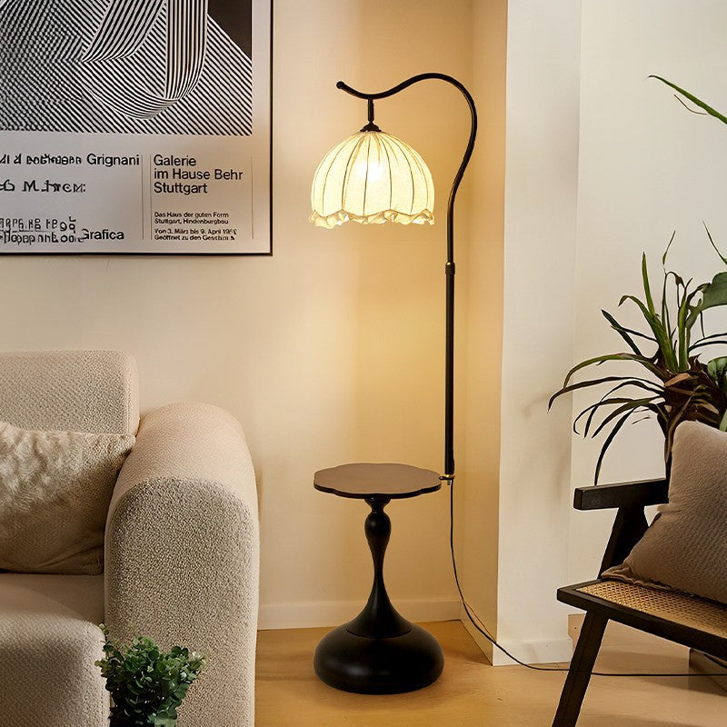 Stylish Arc Floor Lamp