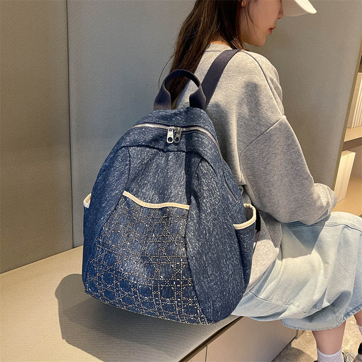 Fashion Backpack Stornfield