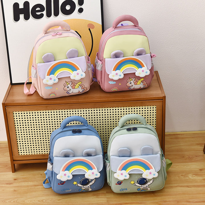 Kids Backpack Stornfield