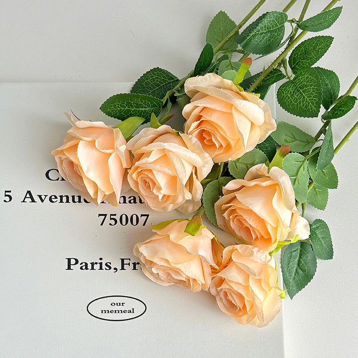 Artificial Floral Bouquet
