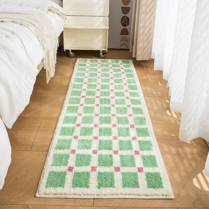 Soft Plush Runner Rug Stornfield