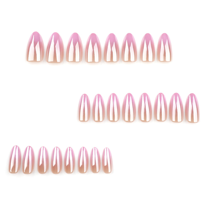 Elegant and trendy nail art set Stornfield