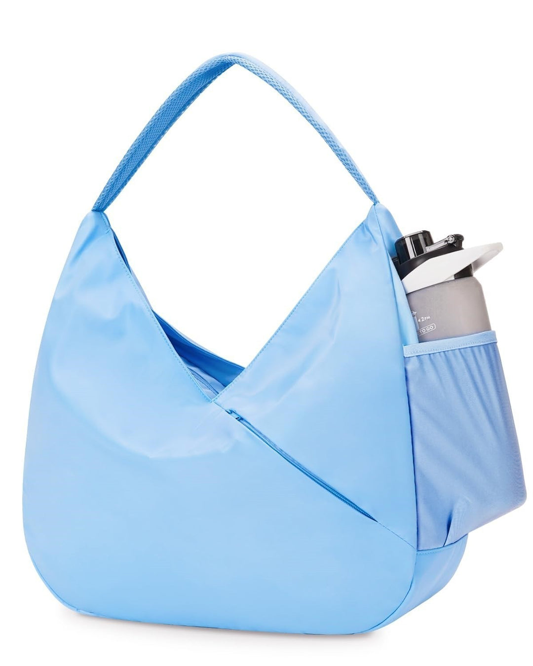 Integrated water bottle carrying bag Stornfield