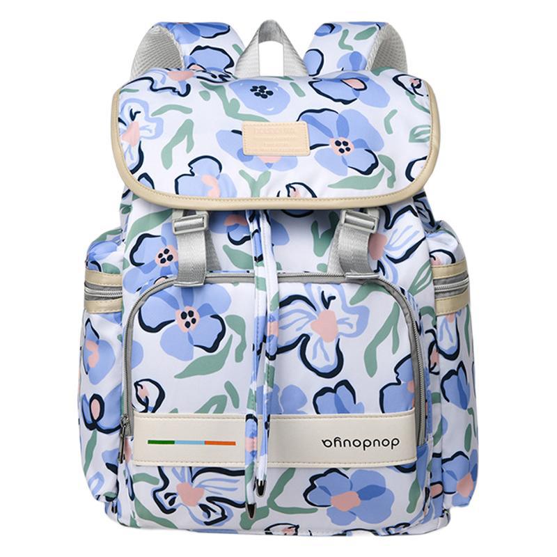 Versatile Graphic Print Backpack Stornfield