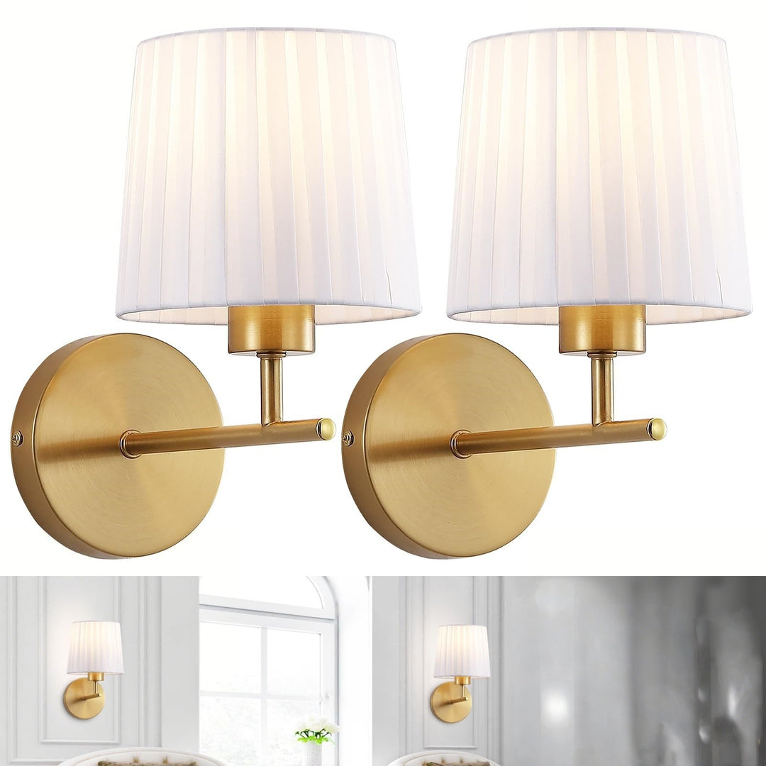 Wall Sconce