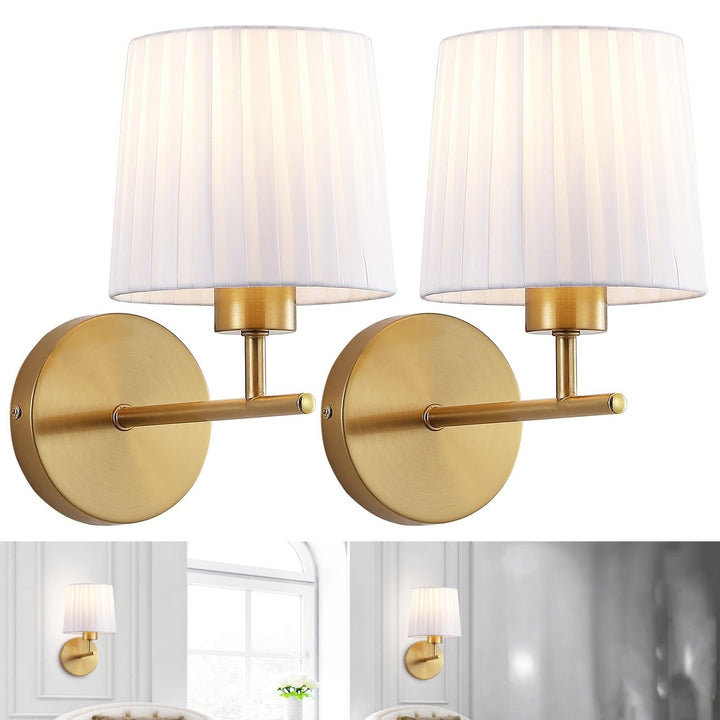 Wall Sconce