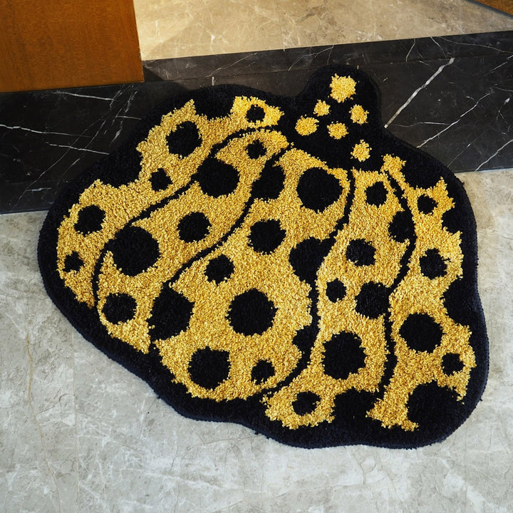 Artistic Decorative  Rug