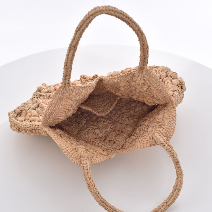 Handmade Bag Stornfield