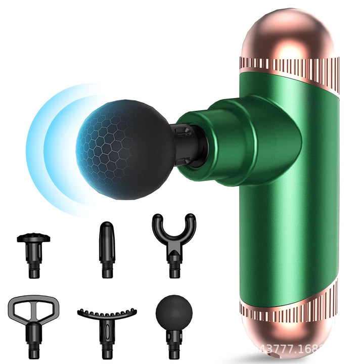 Multi-Function Massage Gun Stornfield