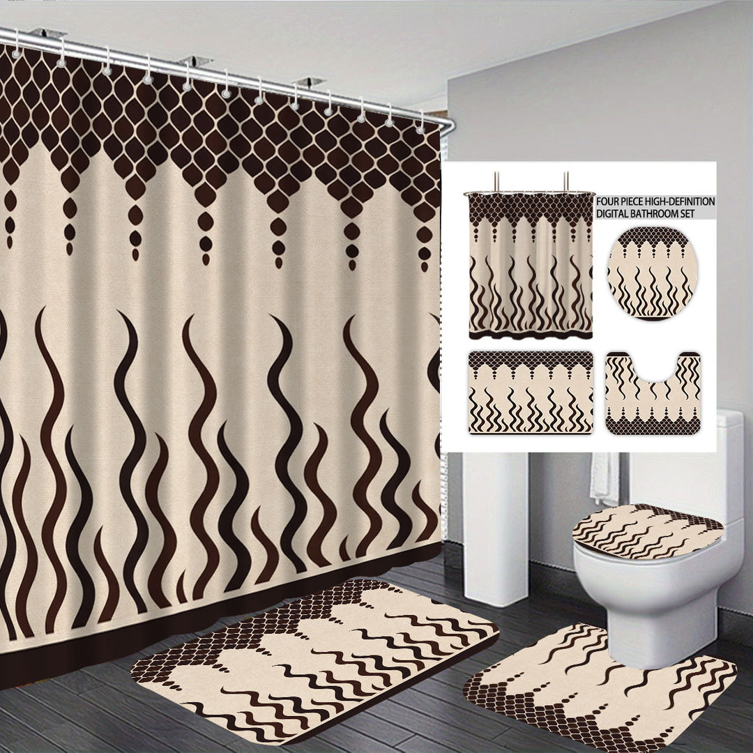 Bathroom Decor Stornfield