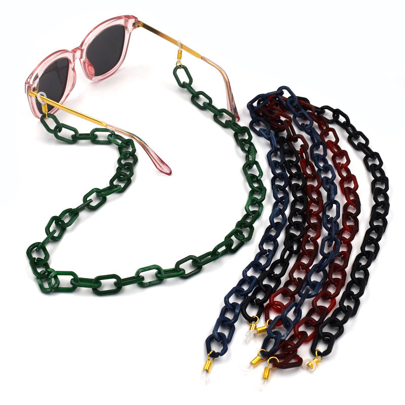 Fashion Eyewear Chain Stornfield