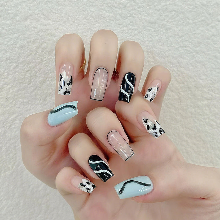 Elegant Nail Care Stornfield