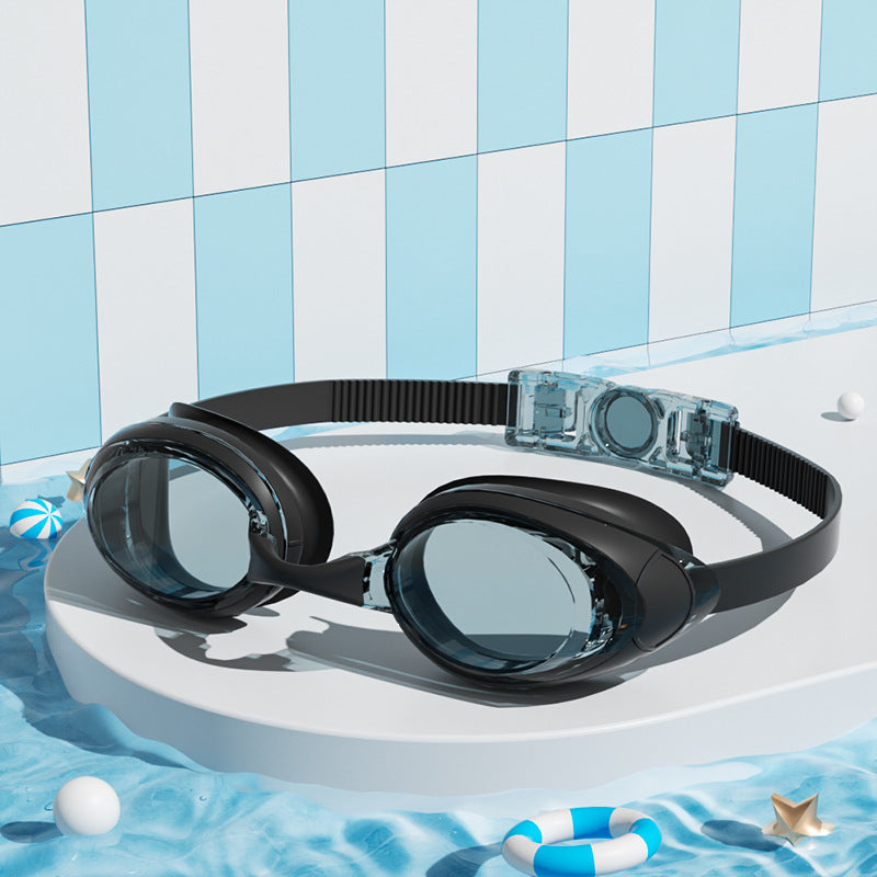 Swimming Goggles Stornfield