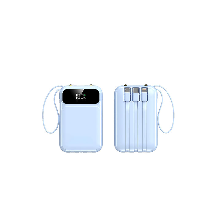 Mobile Charger Stornfield