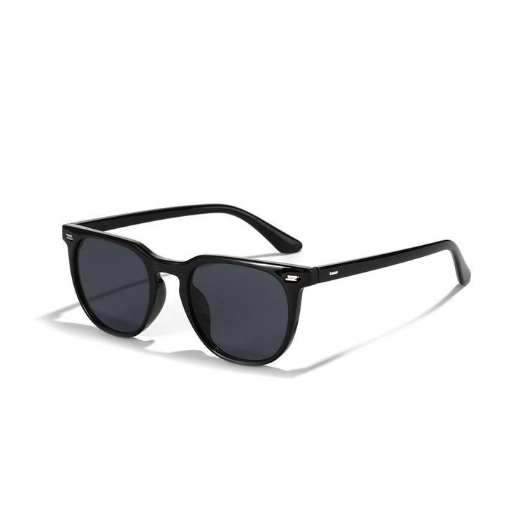 Ladies Designer Sunglasses with Unique Pattern and Polarized Lenses Stornfield