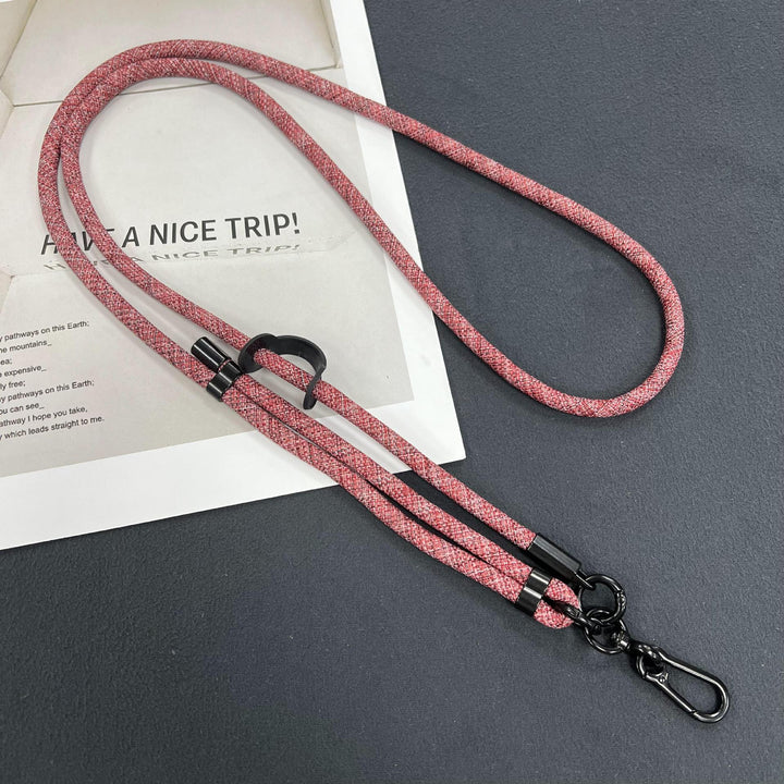 Premium Adjustable Multi-Functional Lanyard Stornfield