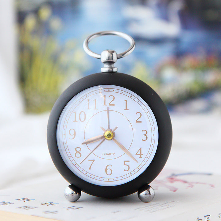 Classic Table Clock Stornfield