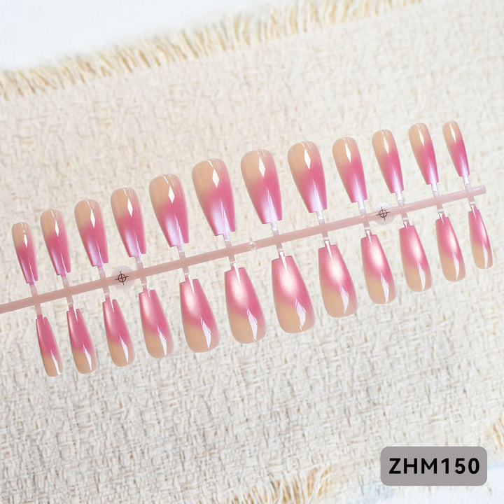 Press-On Nail Set Stornfield