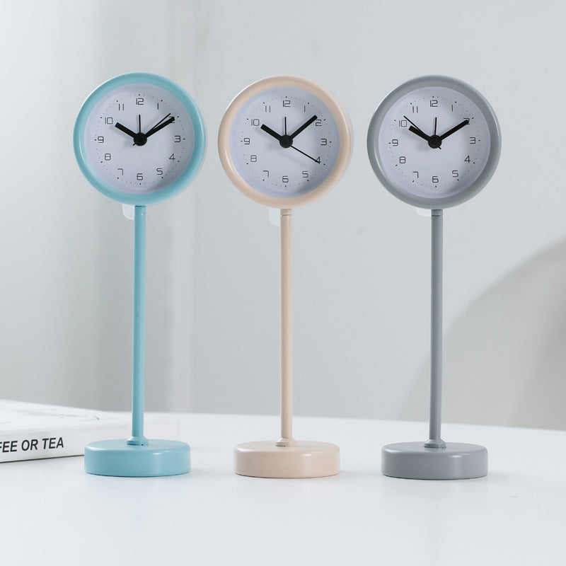 Table Clock in Modern Design Stornfield