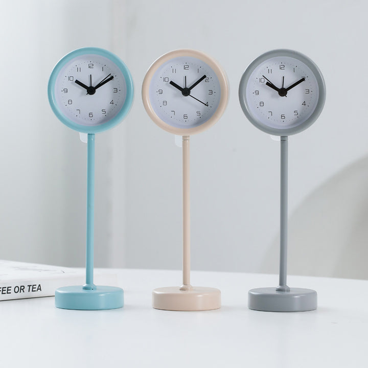 Table Clock in Modern Design Stornfield