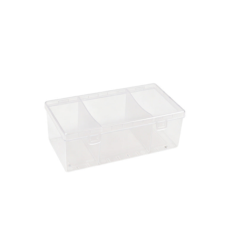 Multi-Functional Craft Supply Storage Box Stornfield