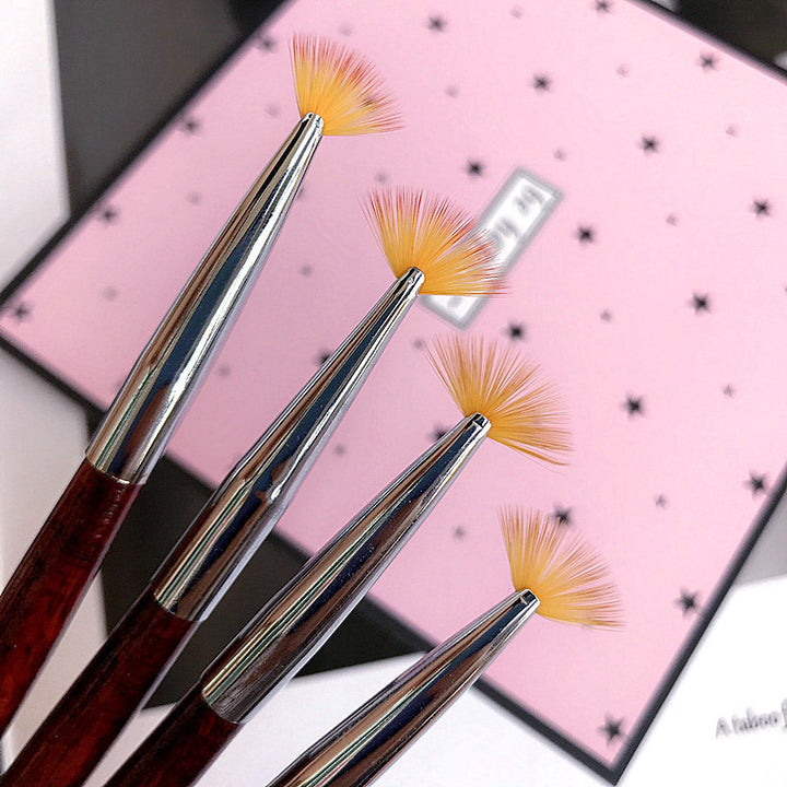 Precision Nail Art Liner Brush Stornfield