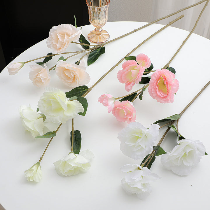 Romantic Artificial Flower Bouquet