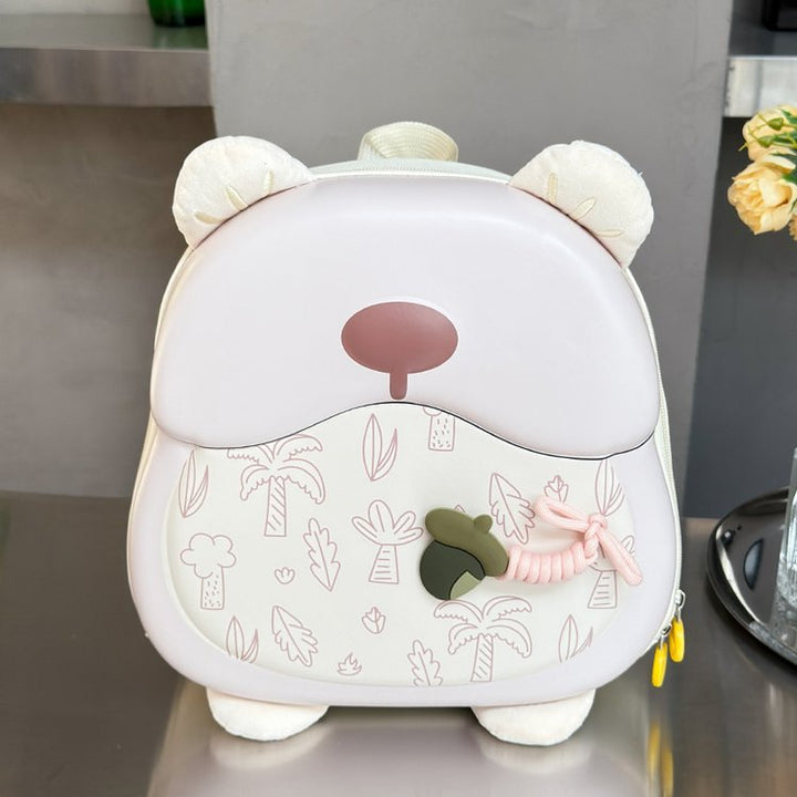Kids' Adorable Animal-Themed Mini Backpack Stornfield