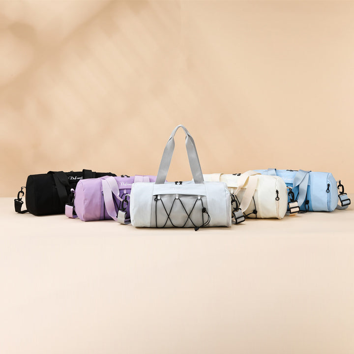 Women’s sporty carry and fitness bag Stornfield