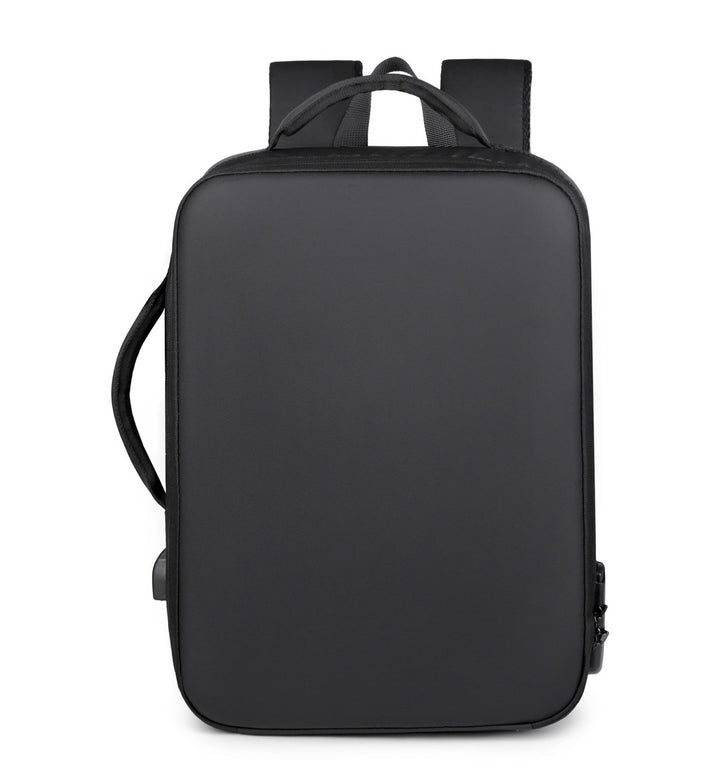 Sleek Minimalist Business Backpack Stornfield