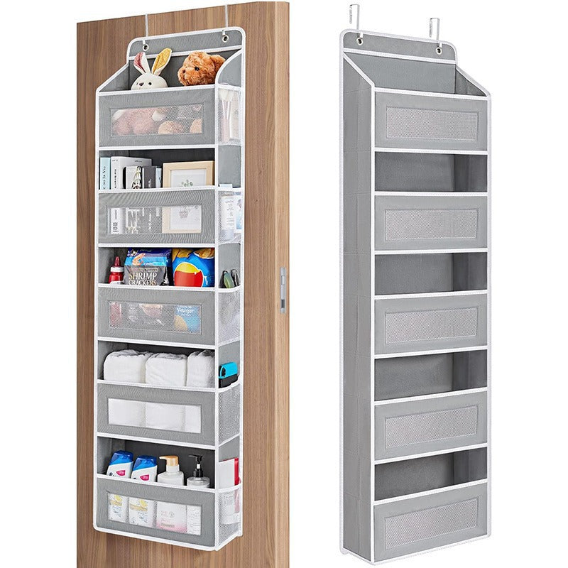 Over-Door Organizer