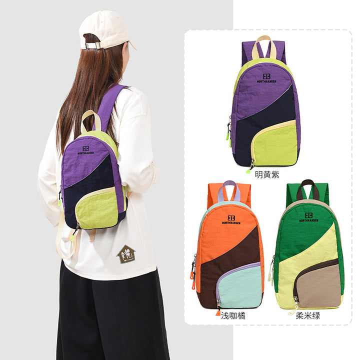Versatile Outdoor Backpack Stornfield
