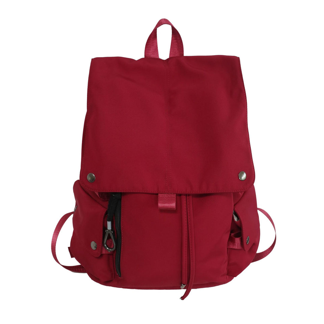 Backpack with multifunctional storage and flexible design Stornfield