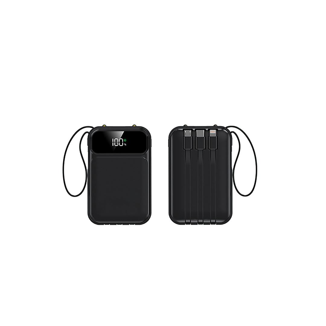 Mobile Charger Stornfield