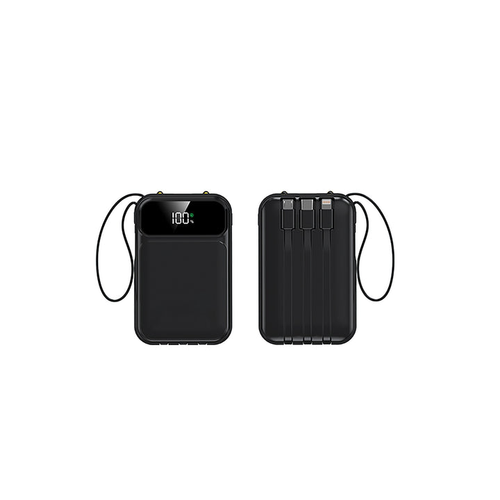 Mobile Charger Stornfield