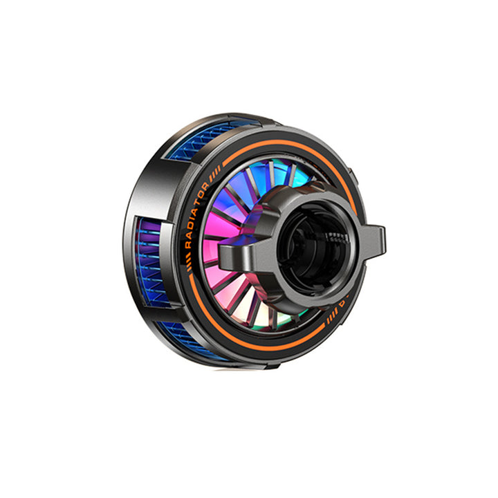 Men high-performance fan wheel Stornfield