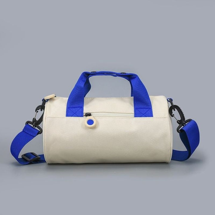 Compact Utility Duffel Bag Stornfield