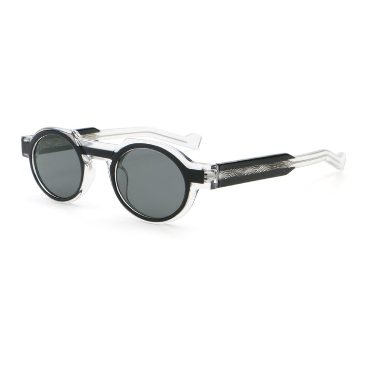 Women's sunglasses in a modern, clear design with individual details Stornfield