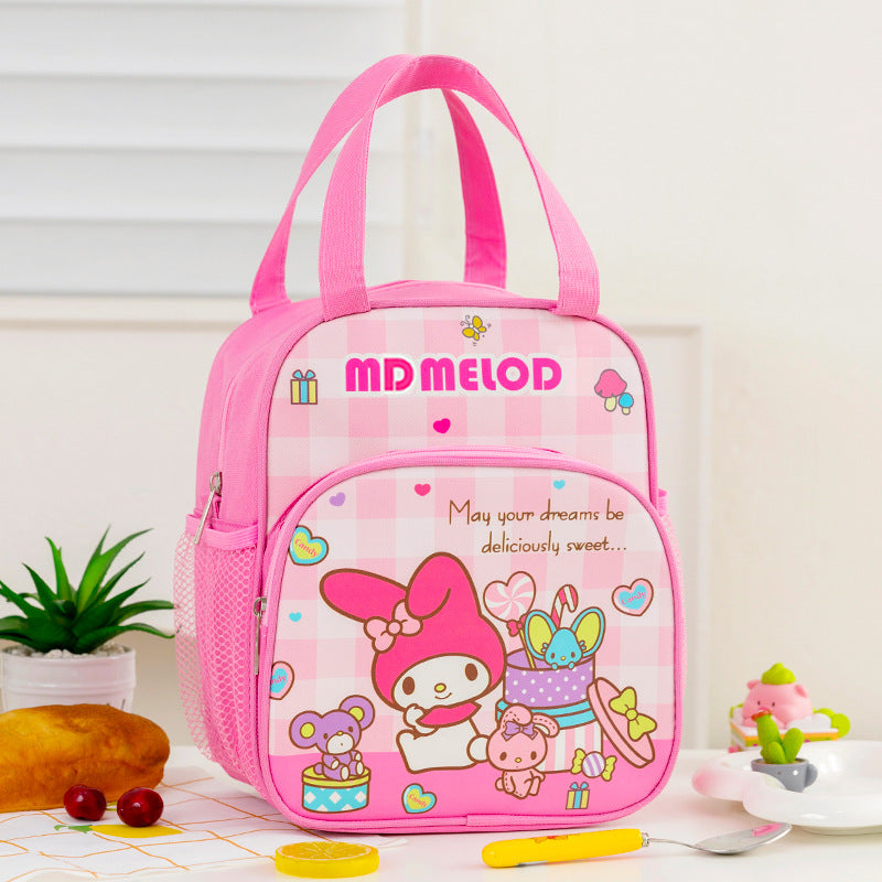 Kids' Insulated Lunch Bag Stornfield