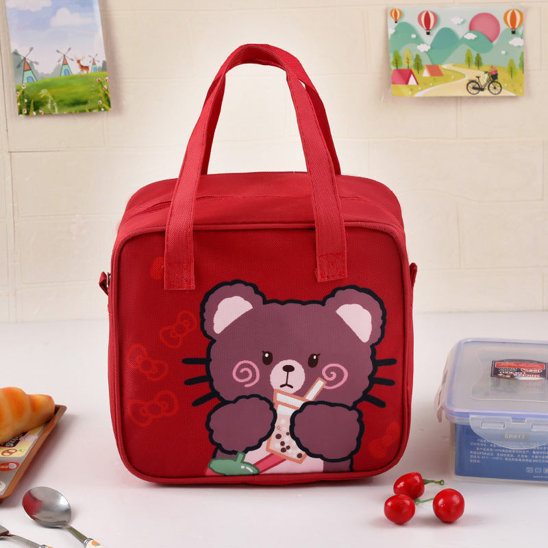 Children's Insulated Lunch Bag Stornfield