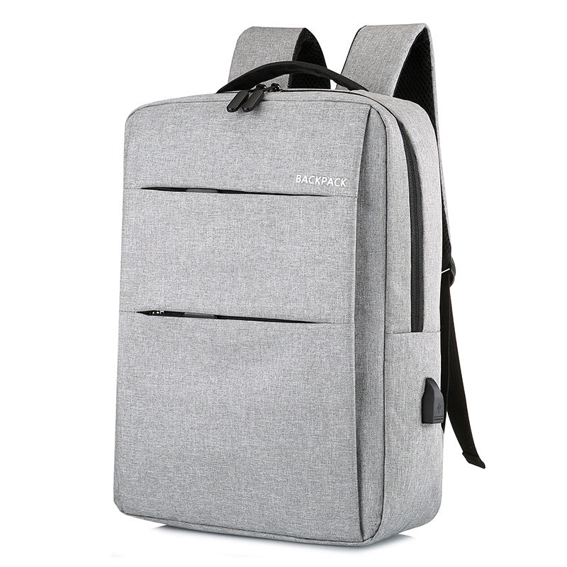 Professional Slim Travel Backpack Stornfield
