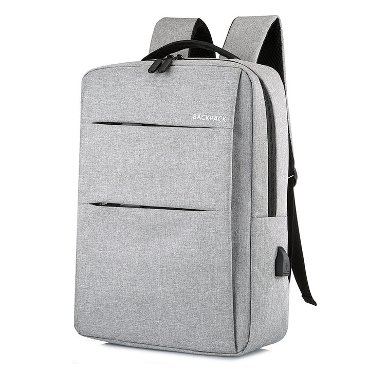 Professional Slim Travel Backpack Stornfield