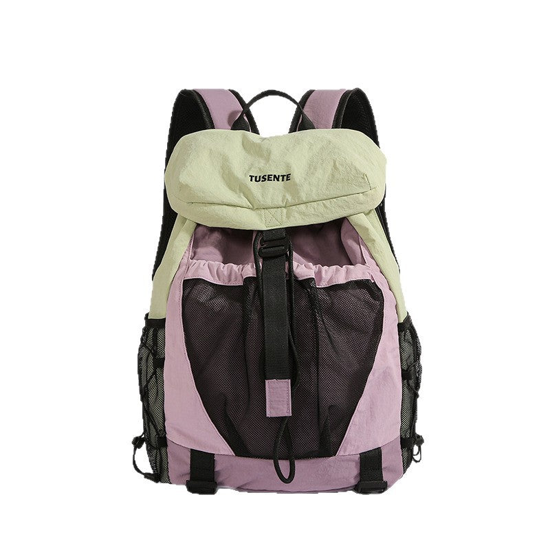 Versatile Outdoor Backpack Stornfield