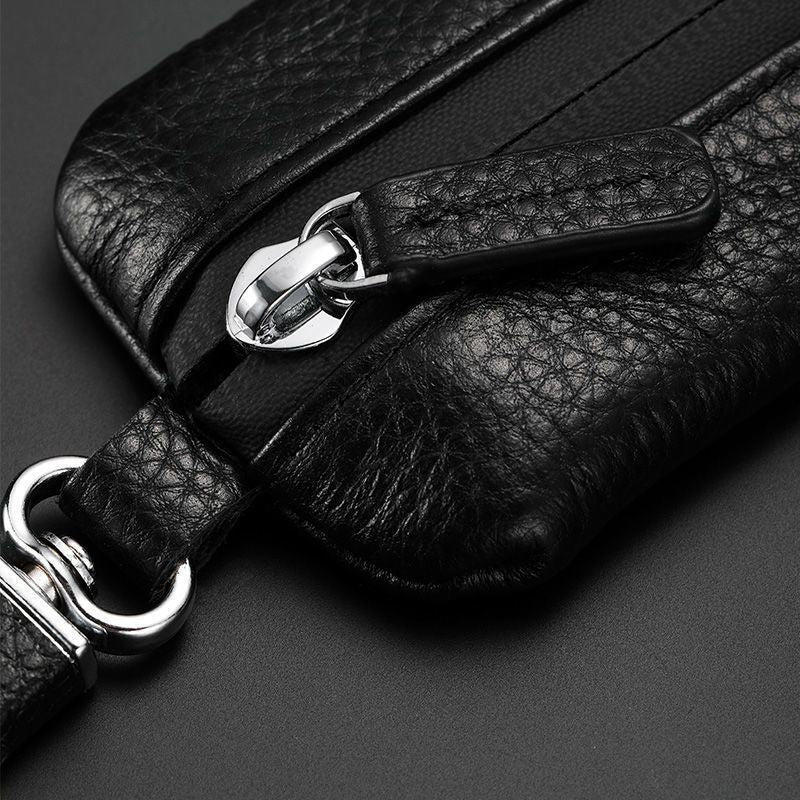 Stylish Keychain Card Case Stornfield