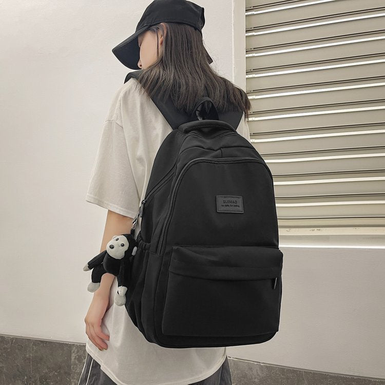 Casual Multi-Purpose Backpack Stornfield
