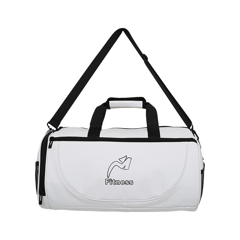 Sporty Fitness Duffel Bag Stornfield